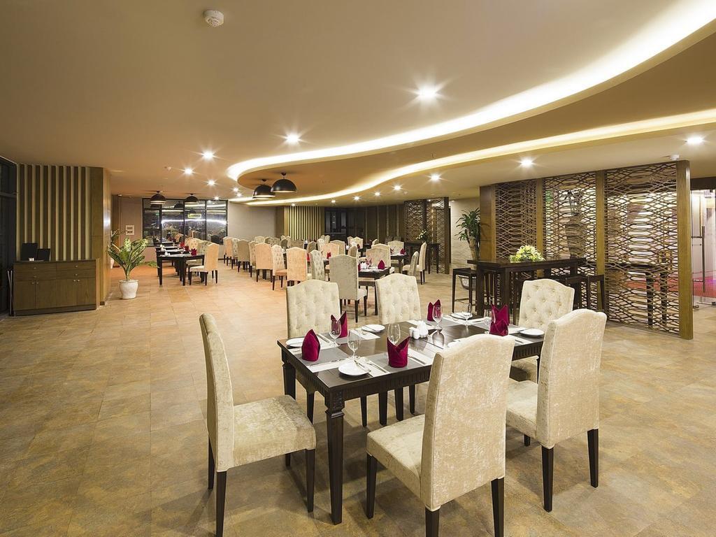 Maika Condotel Nha Trang Ngoại thất bức ảnh