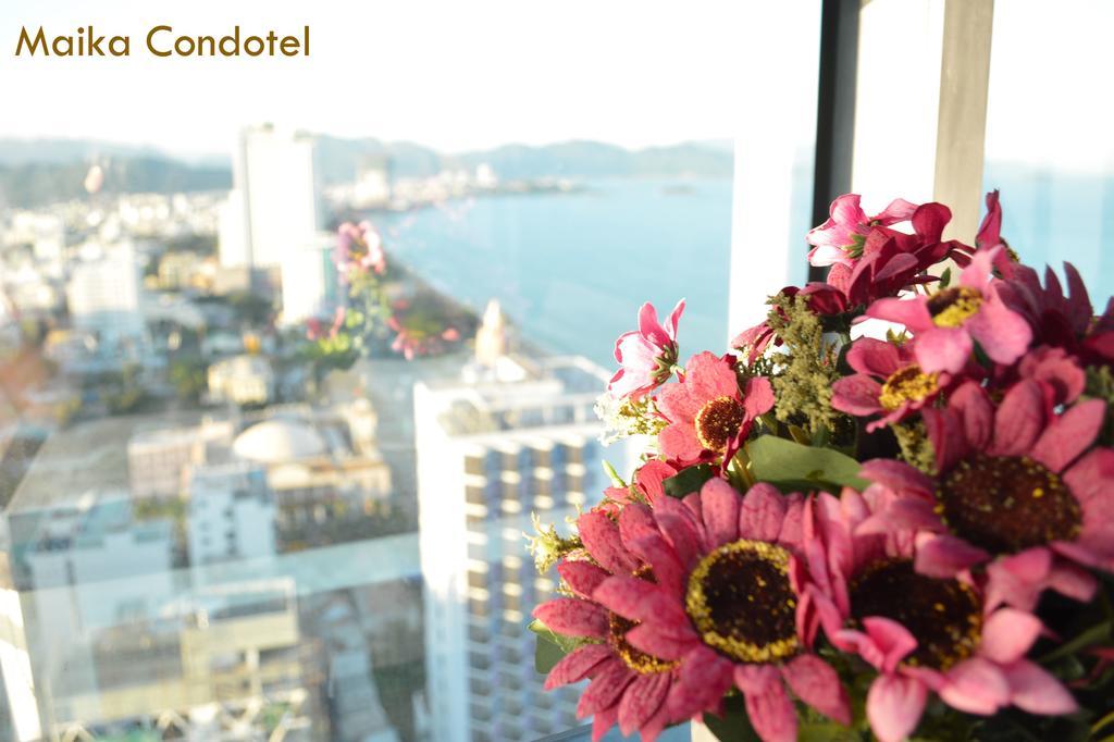 Maika Condotel Nha Trang Phòng bức ảnh