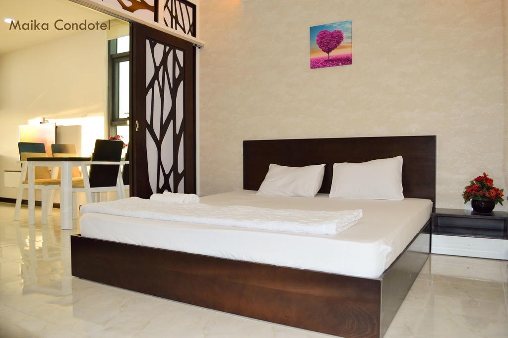Maika Condotel Nha Trang Phòng bức ảnh