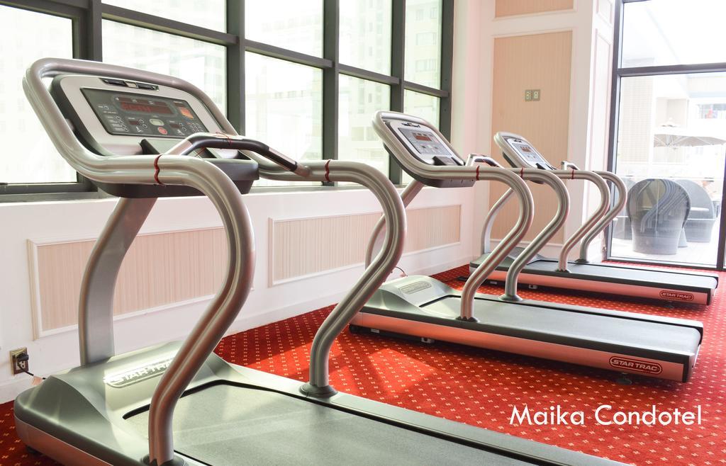 Maika Condotel Nha Trang Ngoại thất bức ảnh