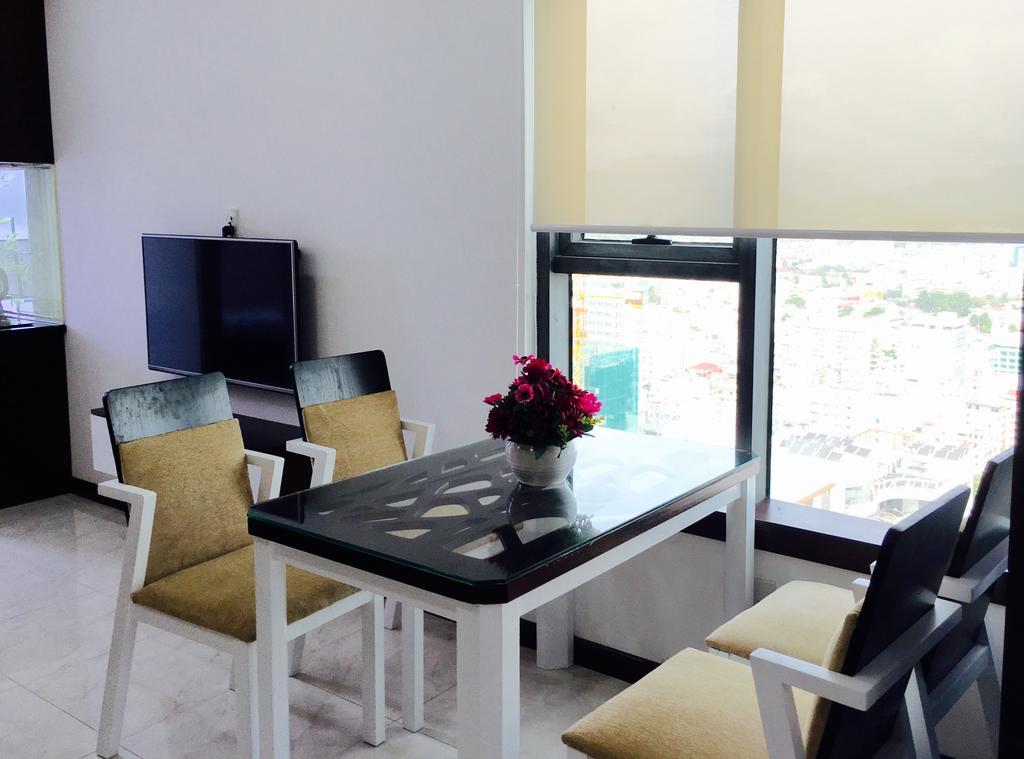 Maika Condotel Nha Trang Phòng bức ảnh
