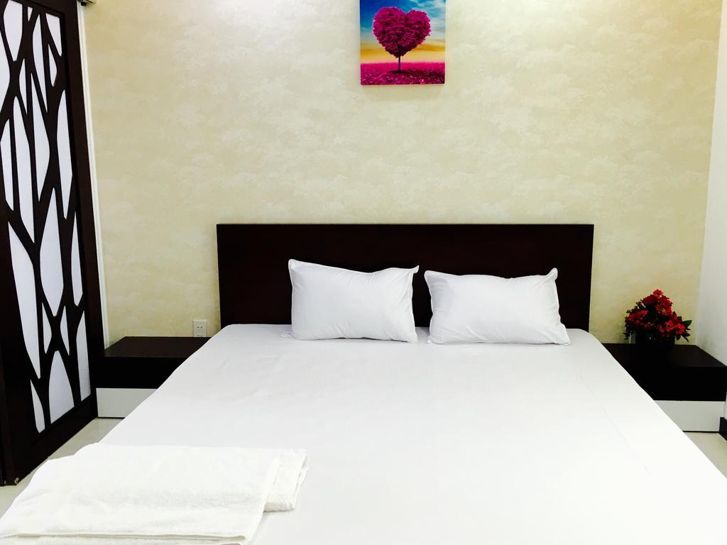 Maika Condotel Nha Trang Phòng bức ảnh