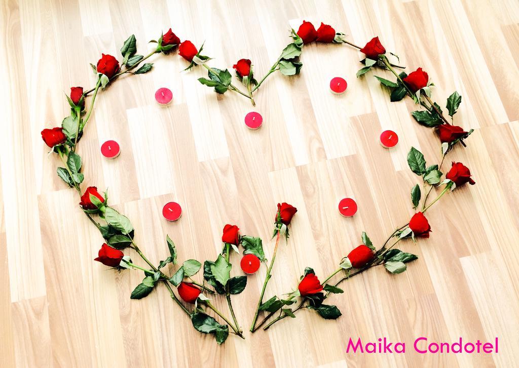 Maika Condotel Nha Trang Phòng bức ảnh