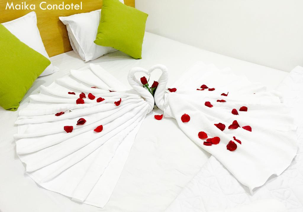 Maika Condotel Nha Trang Phòng bức ảnh