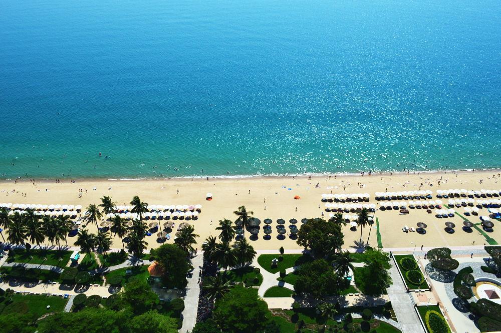 Maika Condotel Nha Trang Ngoại thất bức ảnh