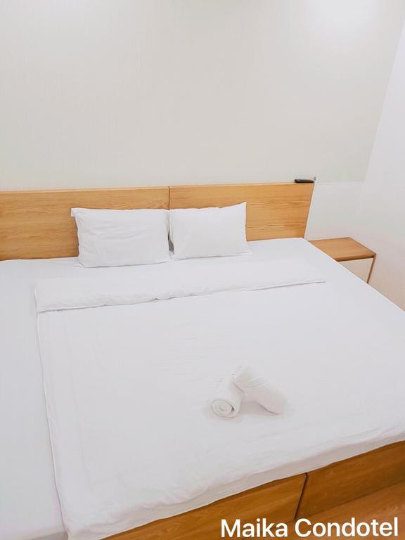 Maika Condotel Nha Trang Ngoại thất bức ảnh