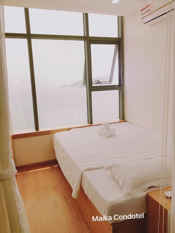 Maika Condotel Nha Trang Ngoại thất bức ảnh
