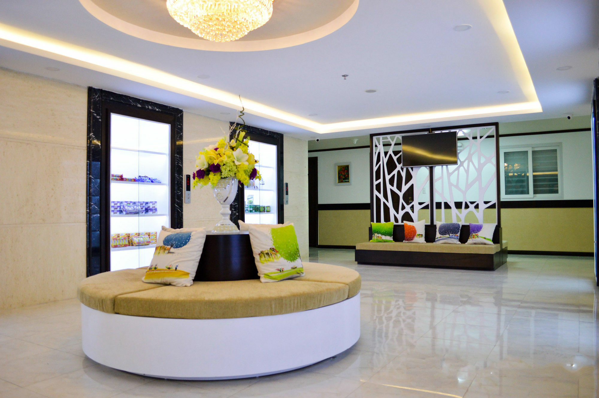 Maika Condotel Nha Trang Ngoại thất bức ảnh