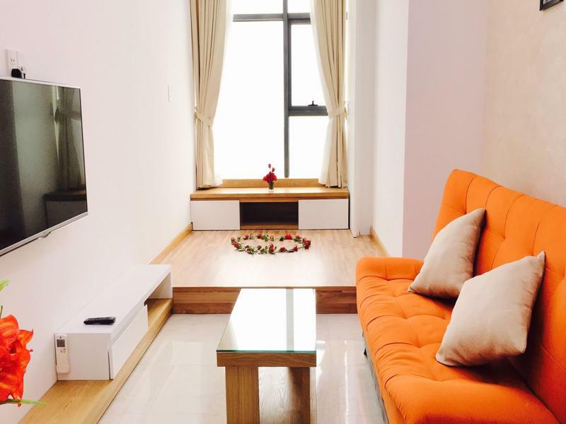 Maika Condotel Nha Trang Ngoại thất bức ảnh