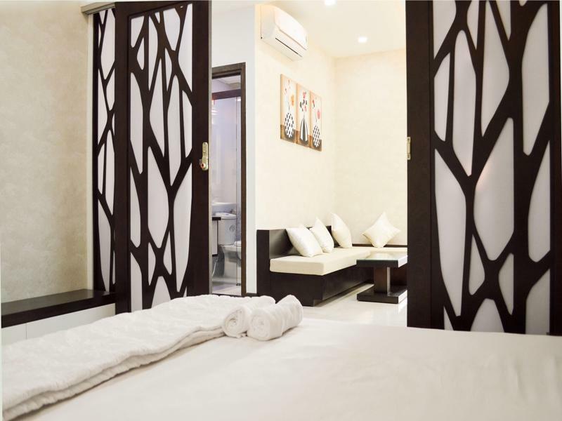 Maika Condotel Nha Trang Ngoại thất bức ảnh