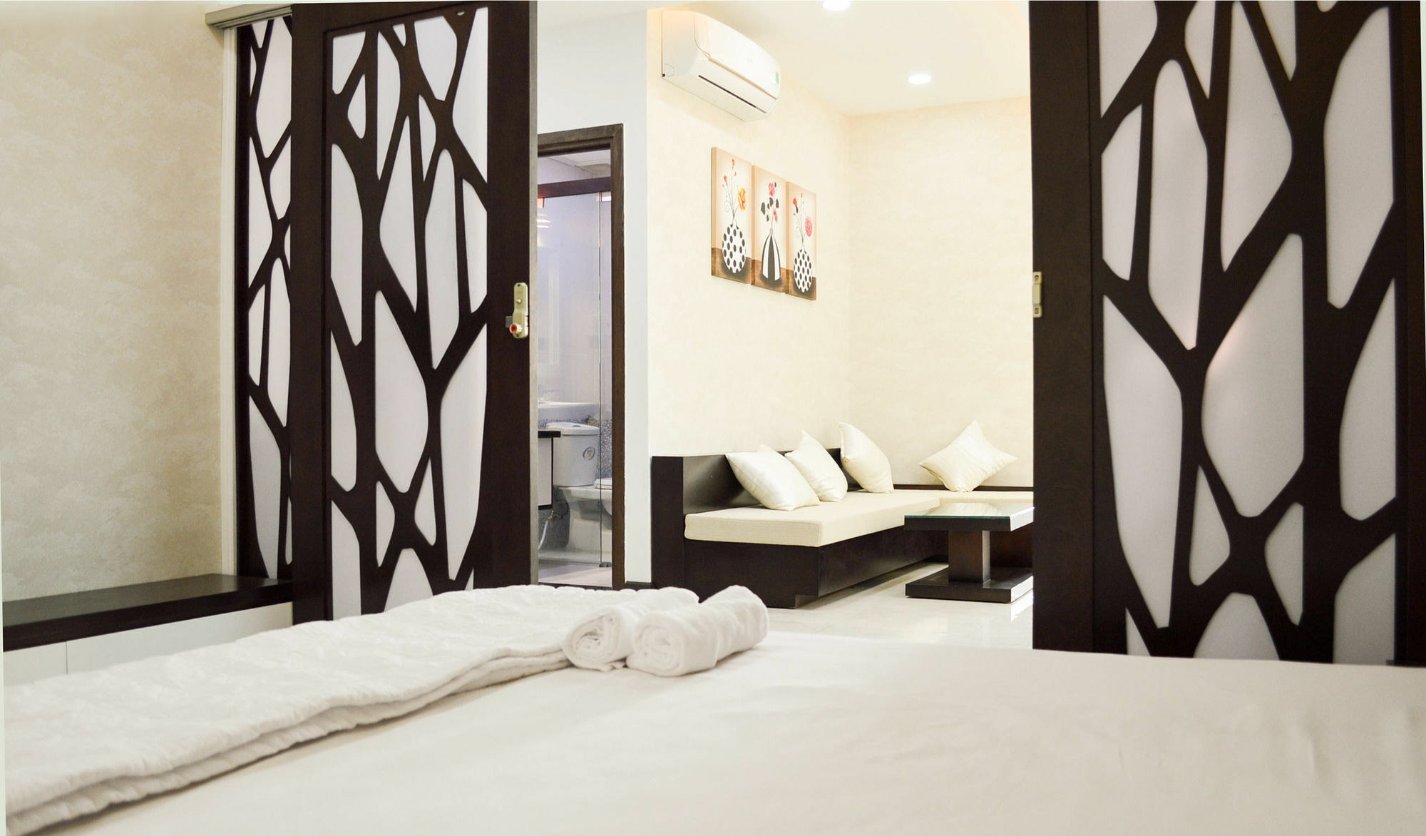 Maika Condotel Nha Trang Ngoại thất bức ảnh