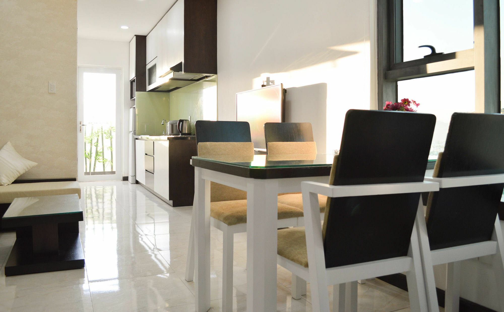 Maika Condotel Nha Trang Ngoại thất bức ảnh