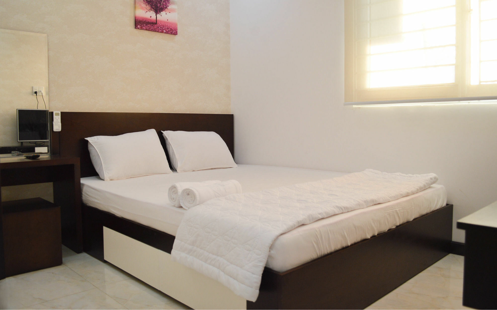 Maika Condotel Nha Trang Ngoại thất bức ảnh