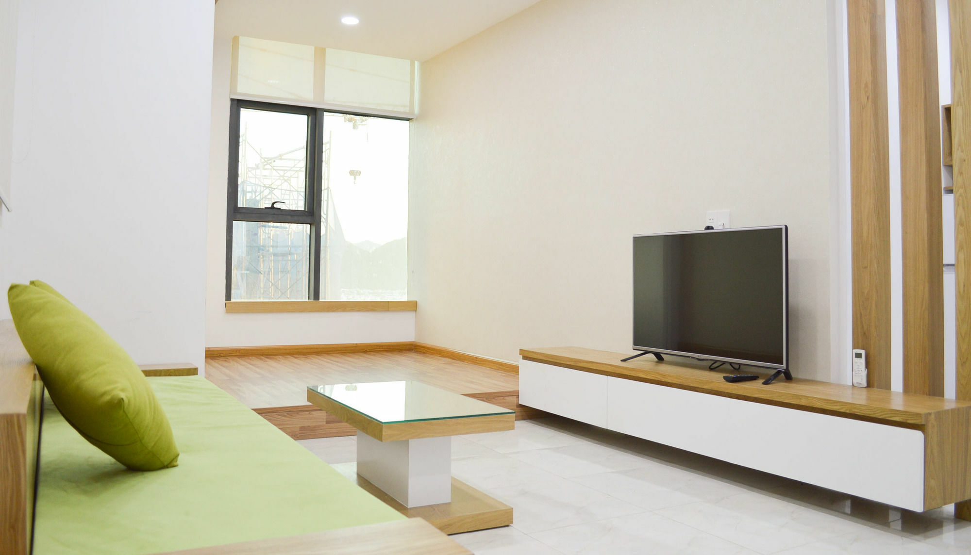 Maika Condotel Nha Trang Ngoại thất bức ảnh