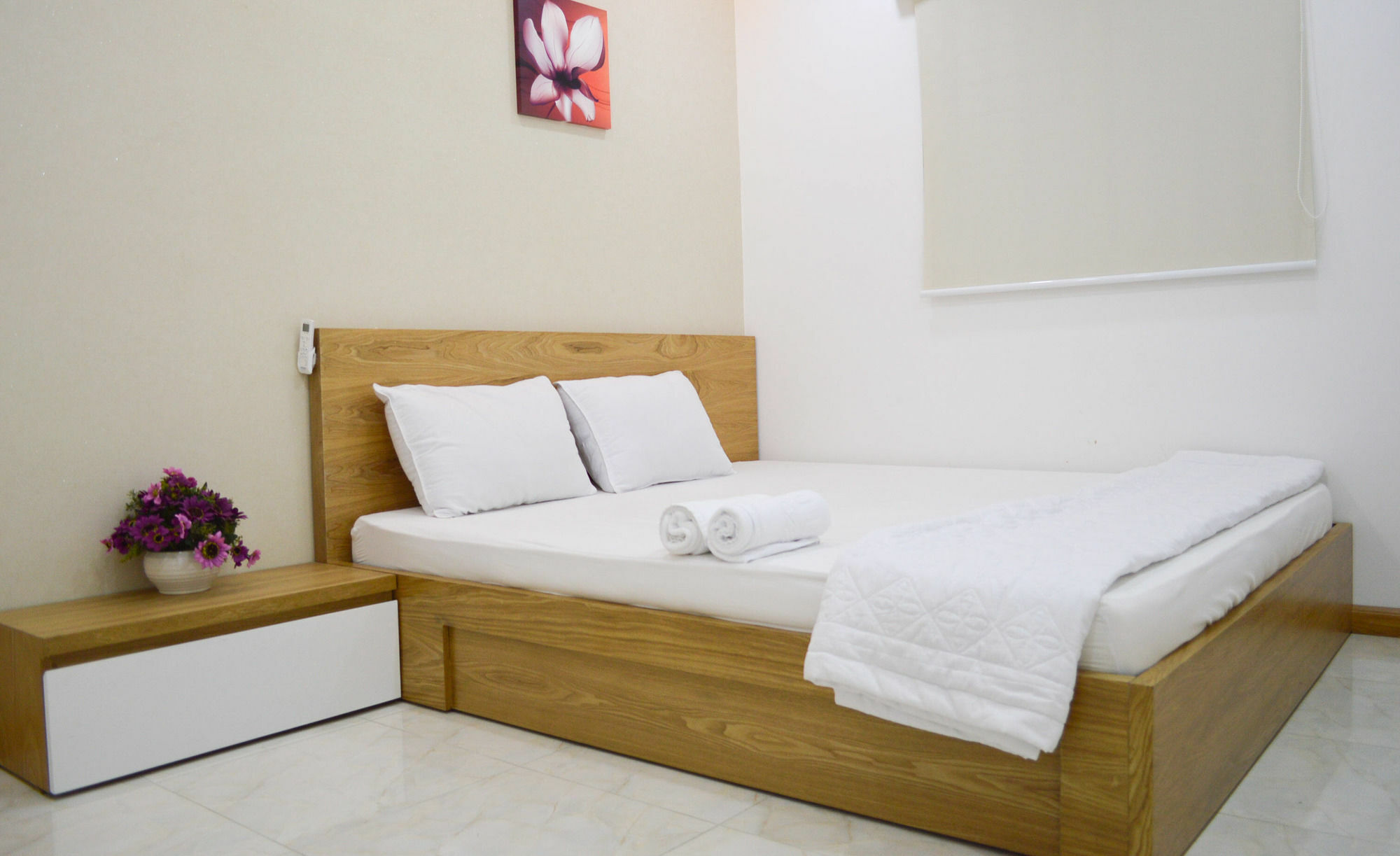 Maika Condotel Nha Trang Ngoại thất bức ảnh