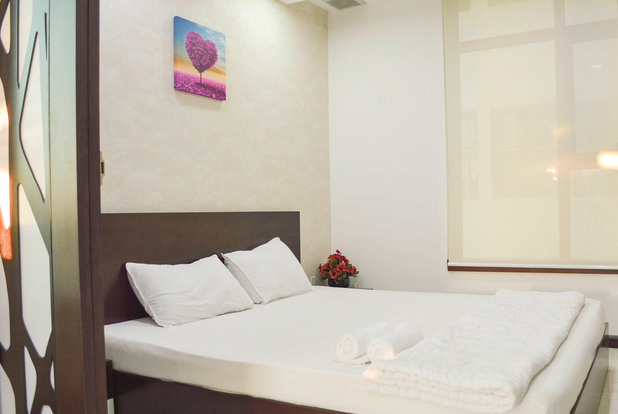 Maika Condotel Nha Trang Ngoại thất bức ảnh