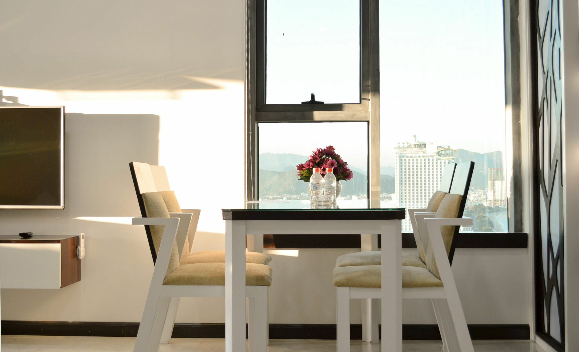 Maika Condotel Nha Trang Ngoại thất bức ảnh