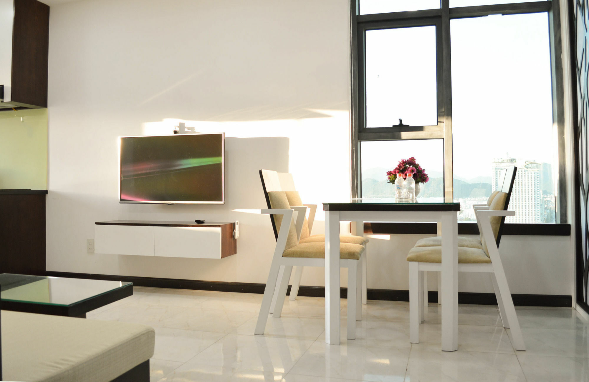 Maika Condotel Nha Trang Ngoại thất bức ảnh