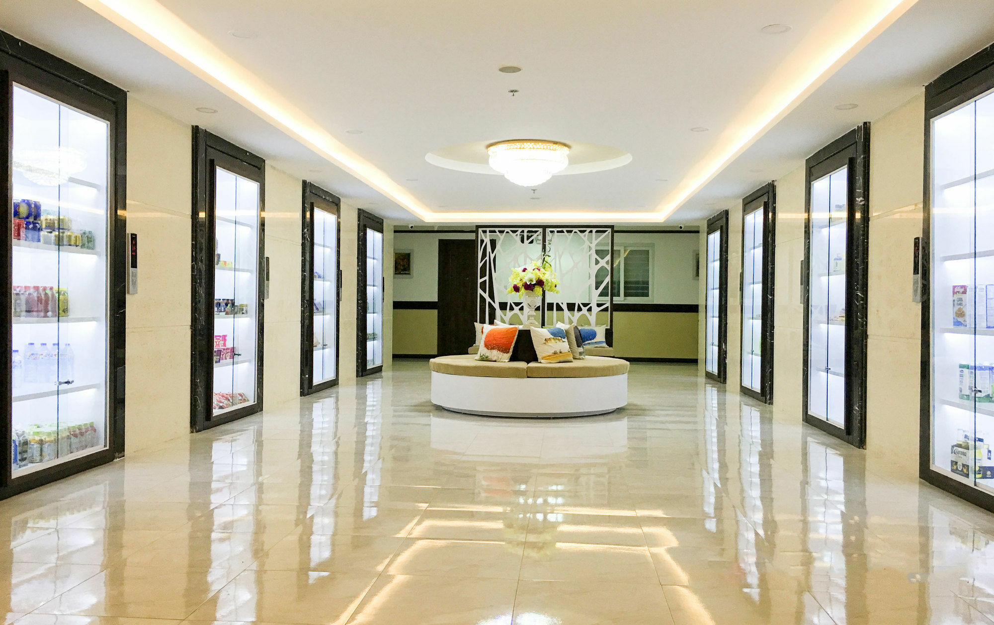 Maika Condotel Nha Trang Ngoại thất bức ảnh