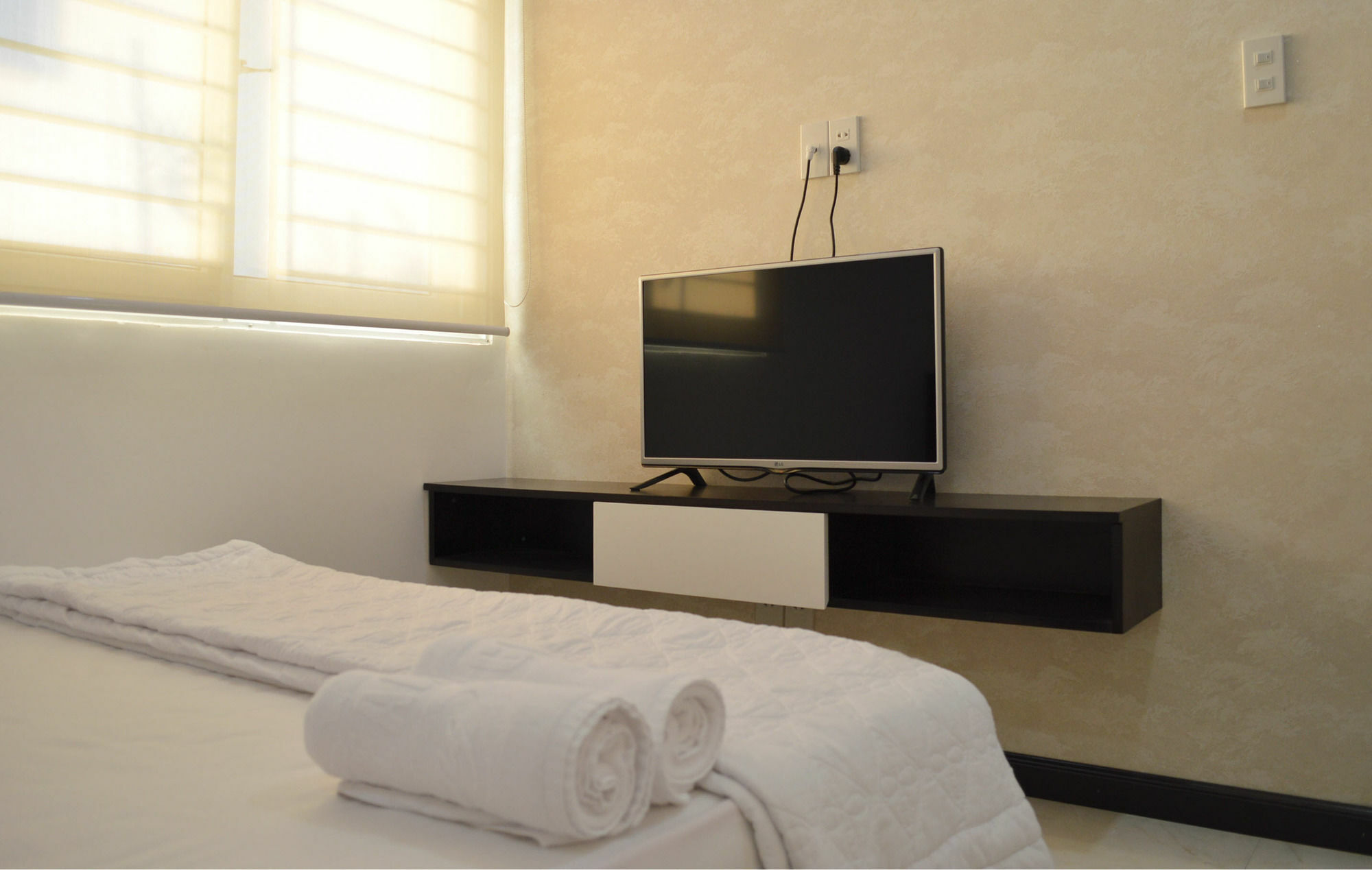 Maika Condotel Nha Trang Ngoại thất bức ảnh