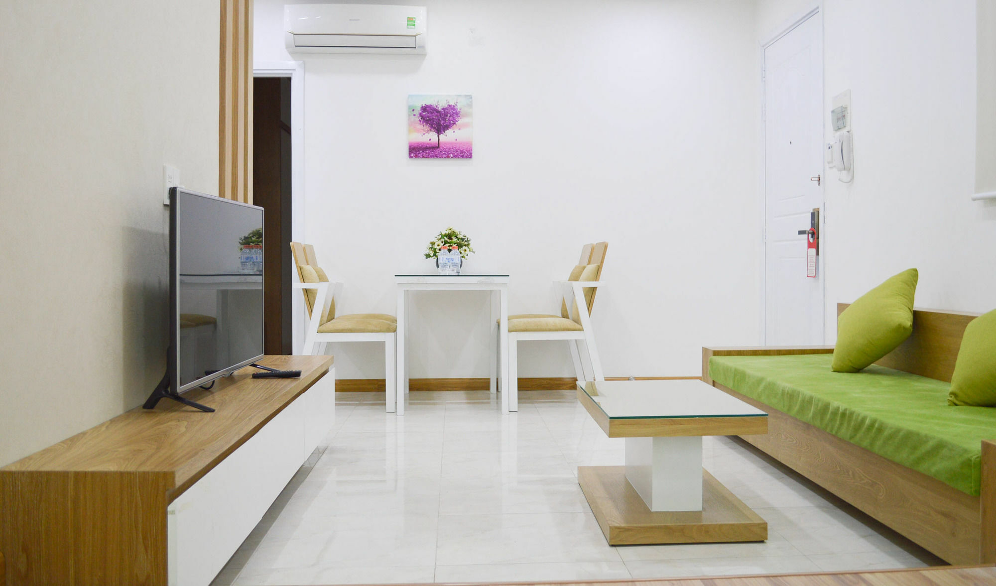 Maika Condotel Nha Trang Ngoại thất bức ảnh