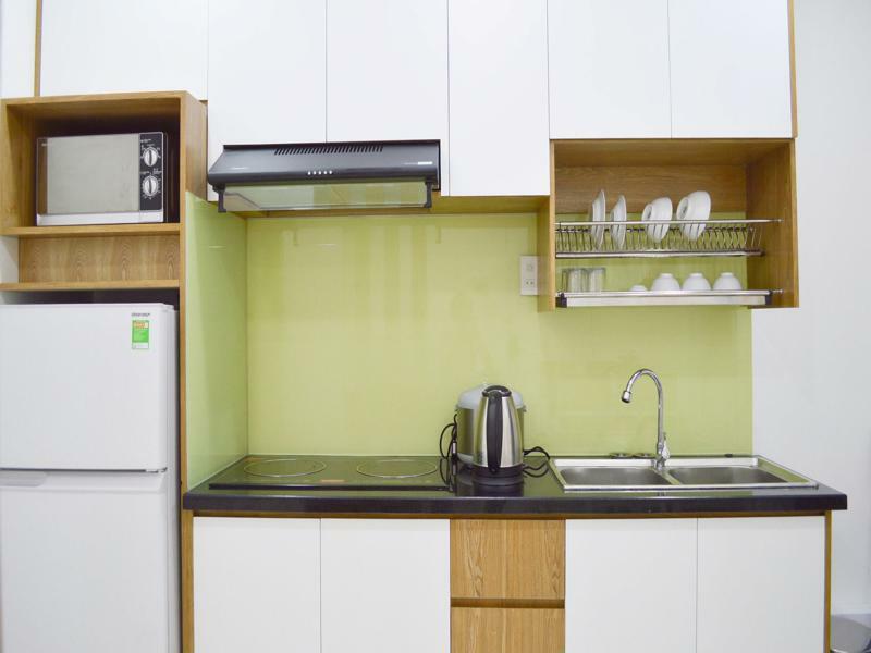 Maika Condotel Nha Trang Ngoại thất bức ảnh