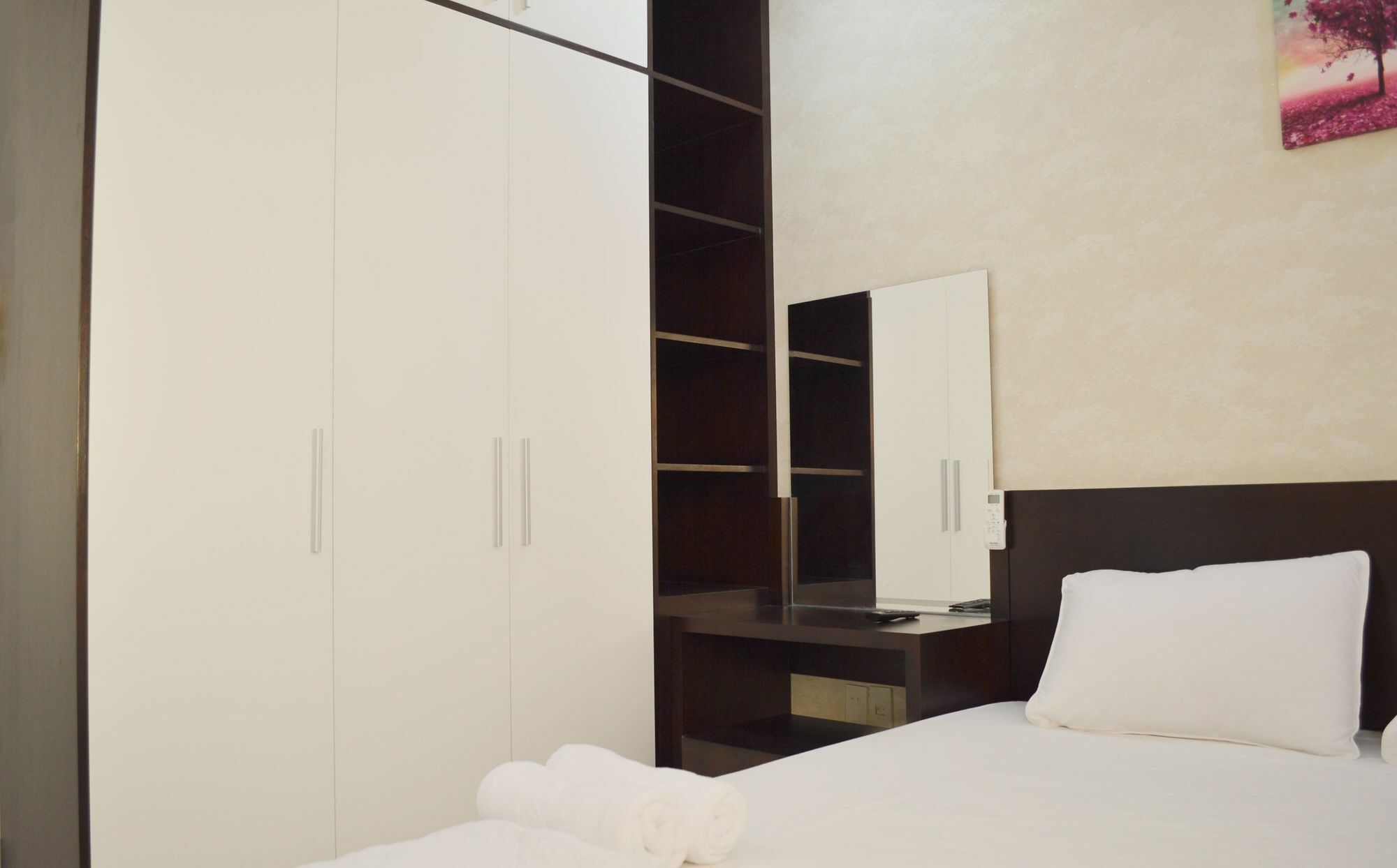 Maika Condotel Nha Trang Ngoại thất bức ảnh