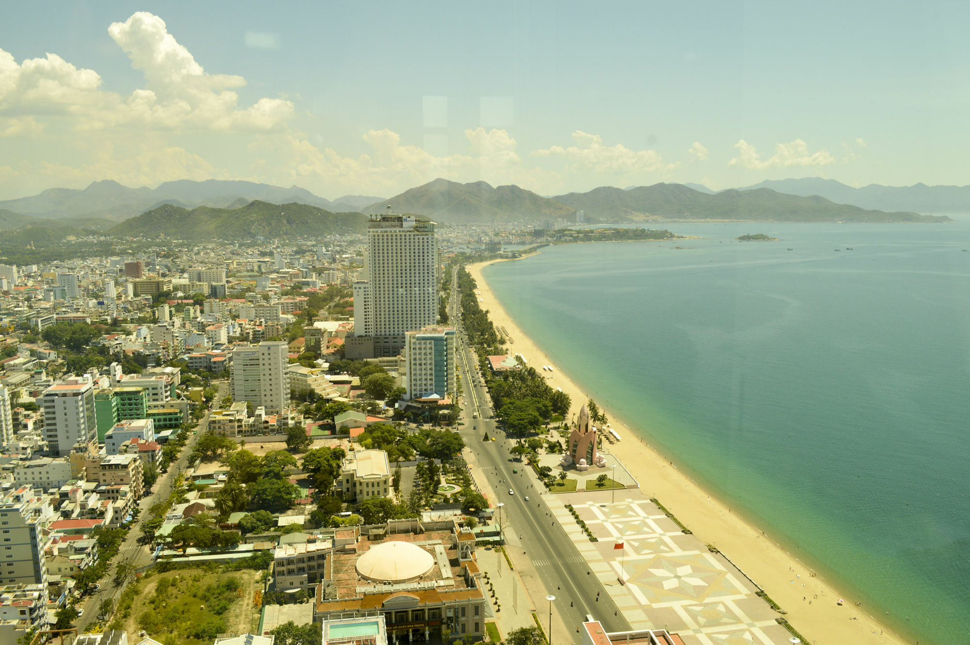 Maika Condotel Nha Trang Ngoại thất bức ảnh