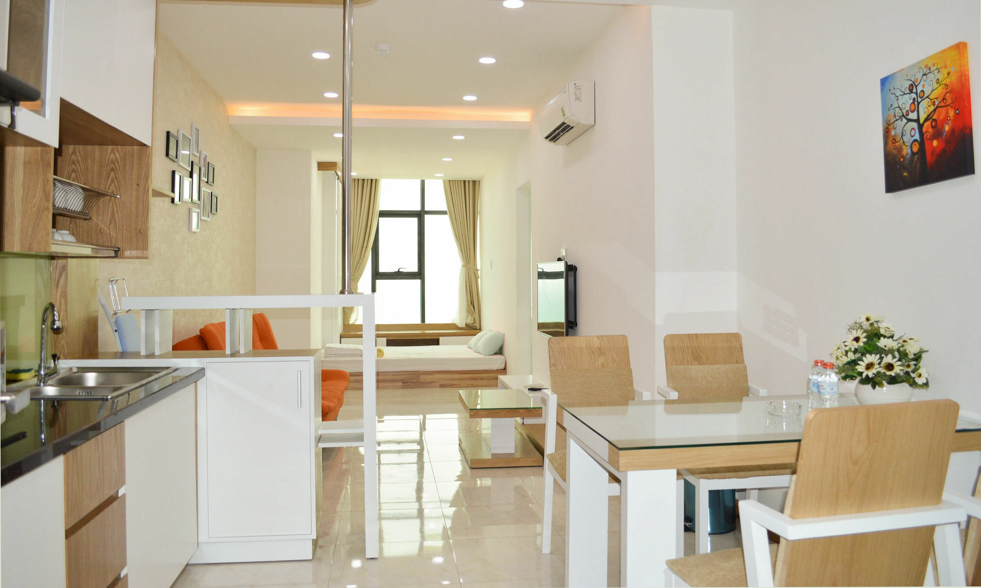 Maika Condotel Nha Trang Ngoại thất bức ảnh