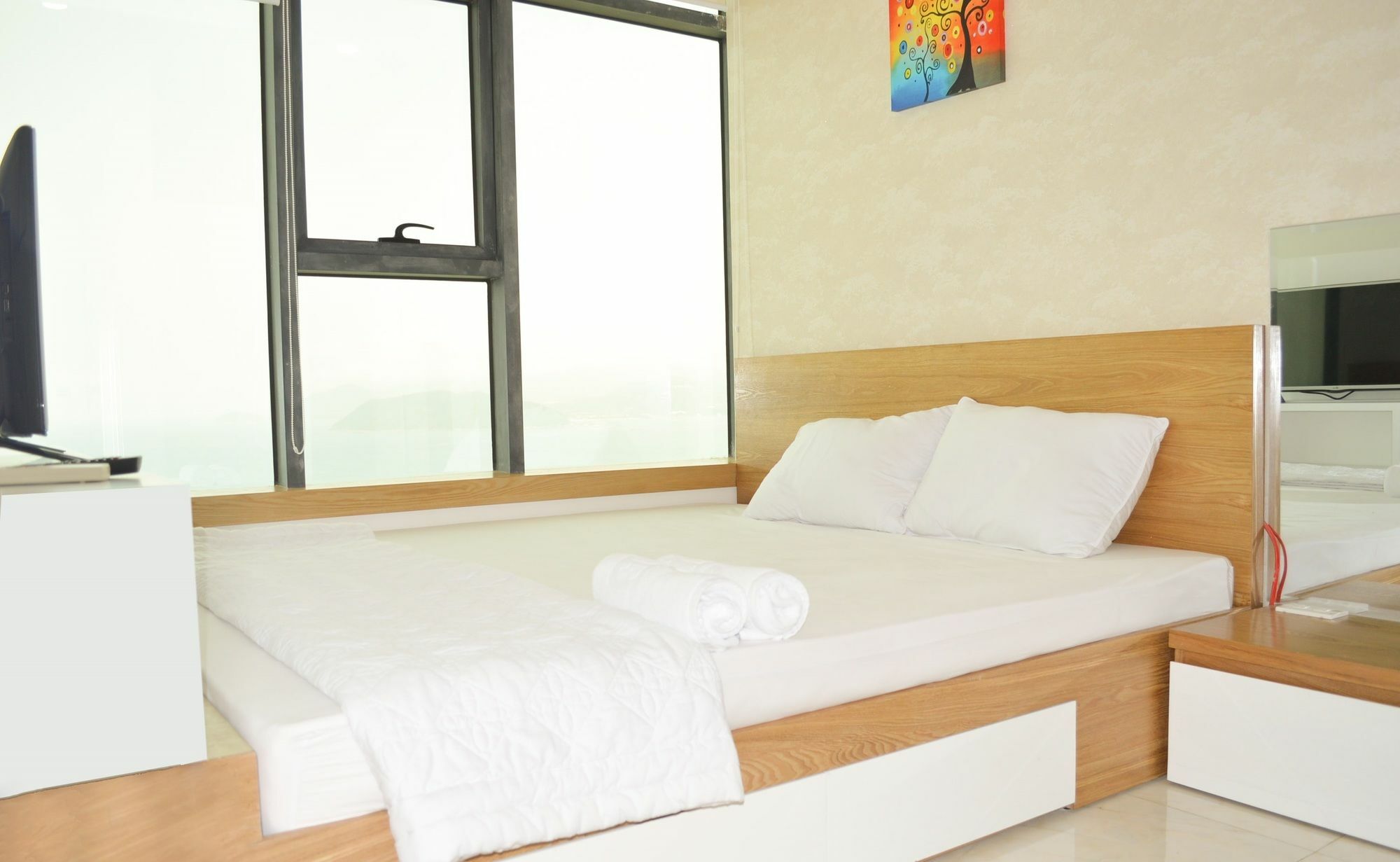 Maika Condotel Nha Trang Ngoại thất bức ảnh