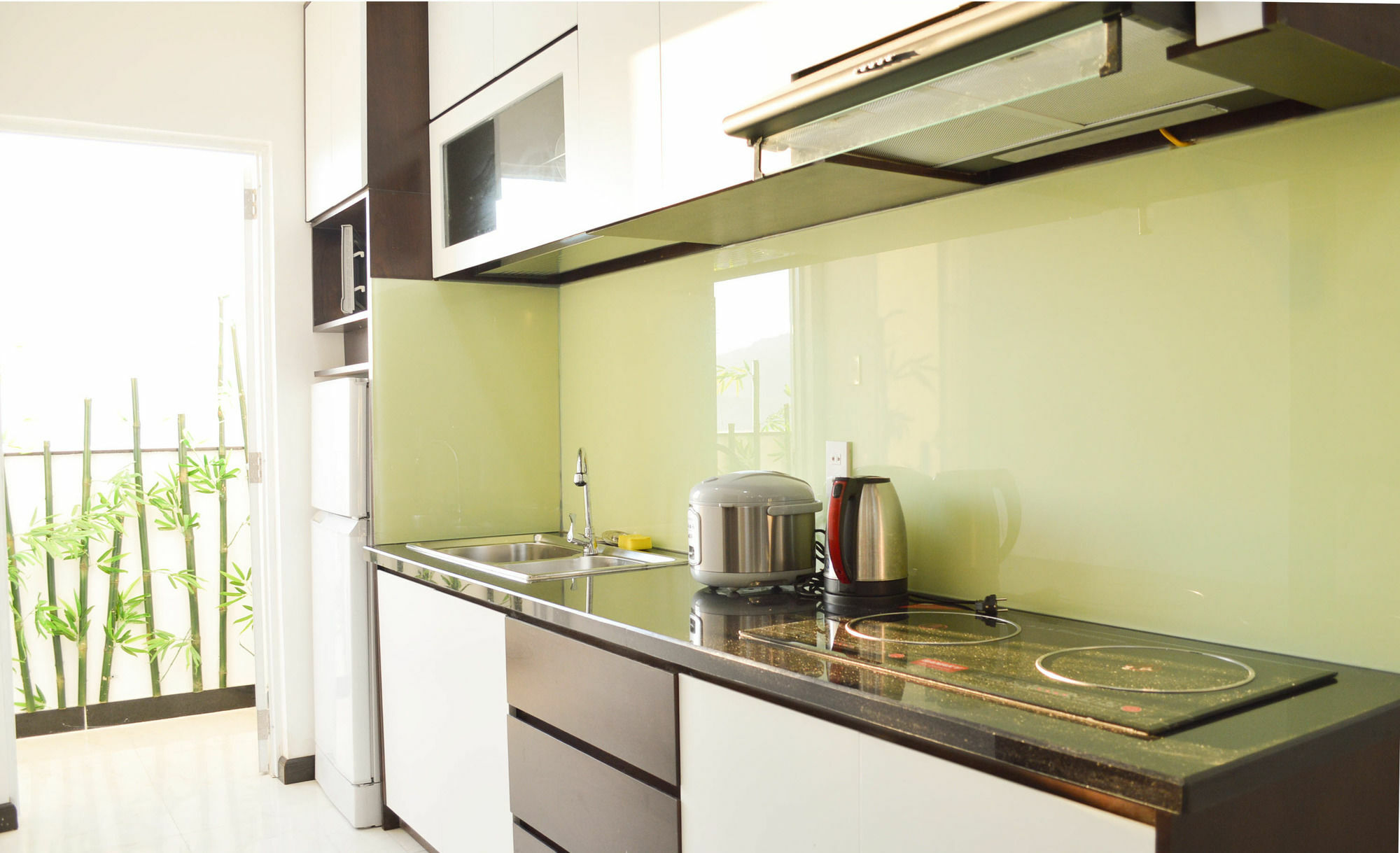 Maika Condotel Nha Trang Ngoại thất bức ảnh