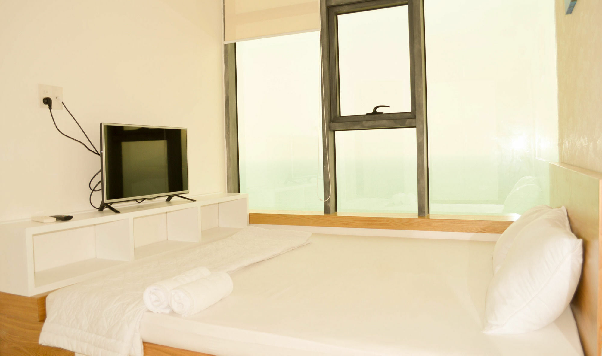 Maika Condotel Nha Trang Ngoại thất bức ảnh