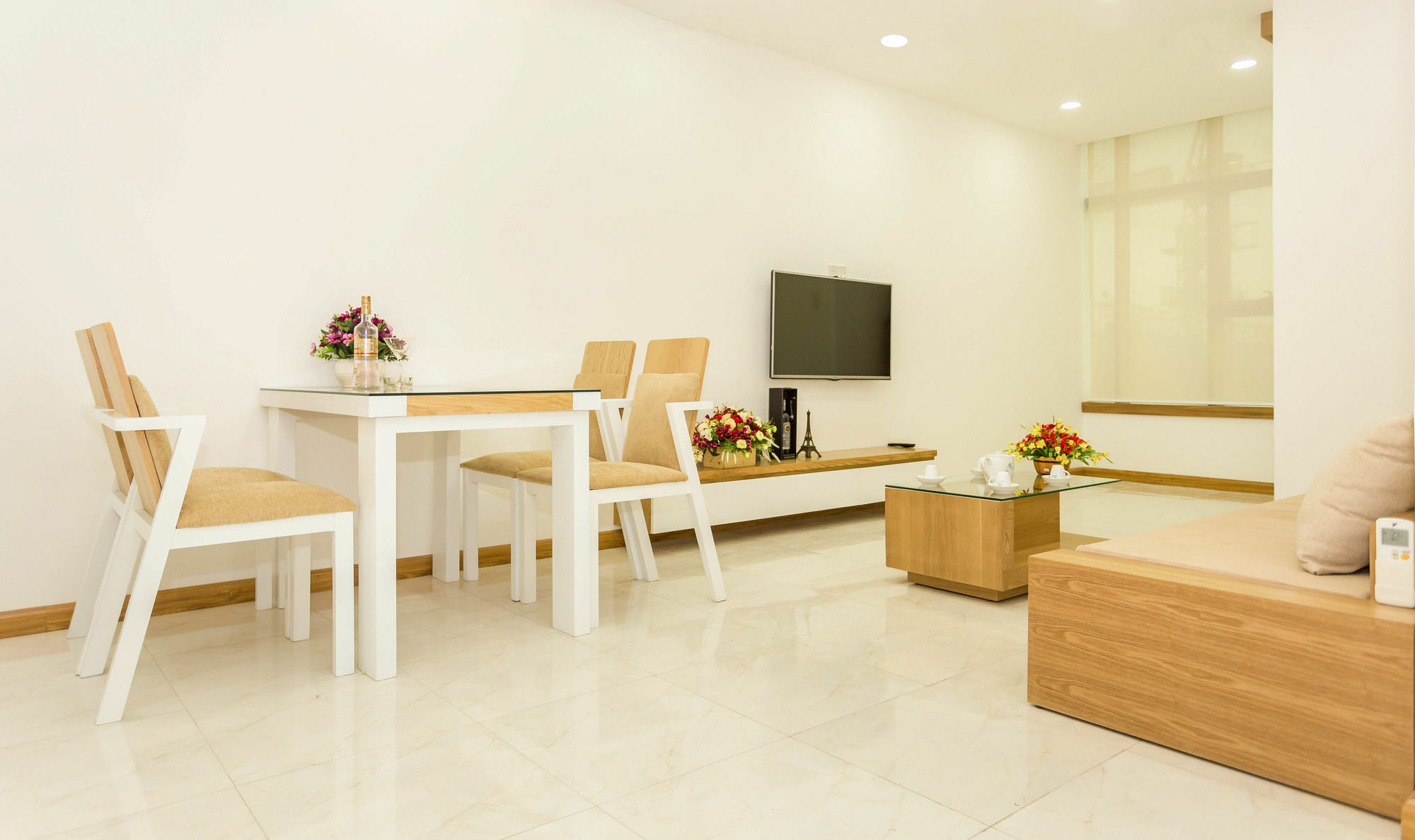 Maika Condotel Nha Trang Ngoại thất bức ảnh