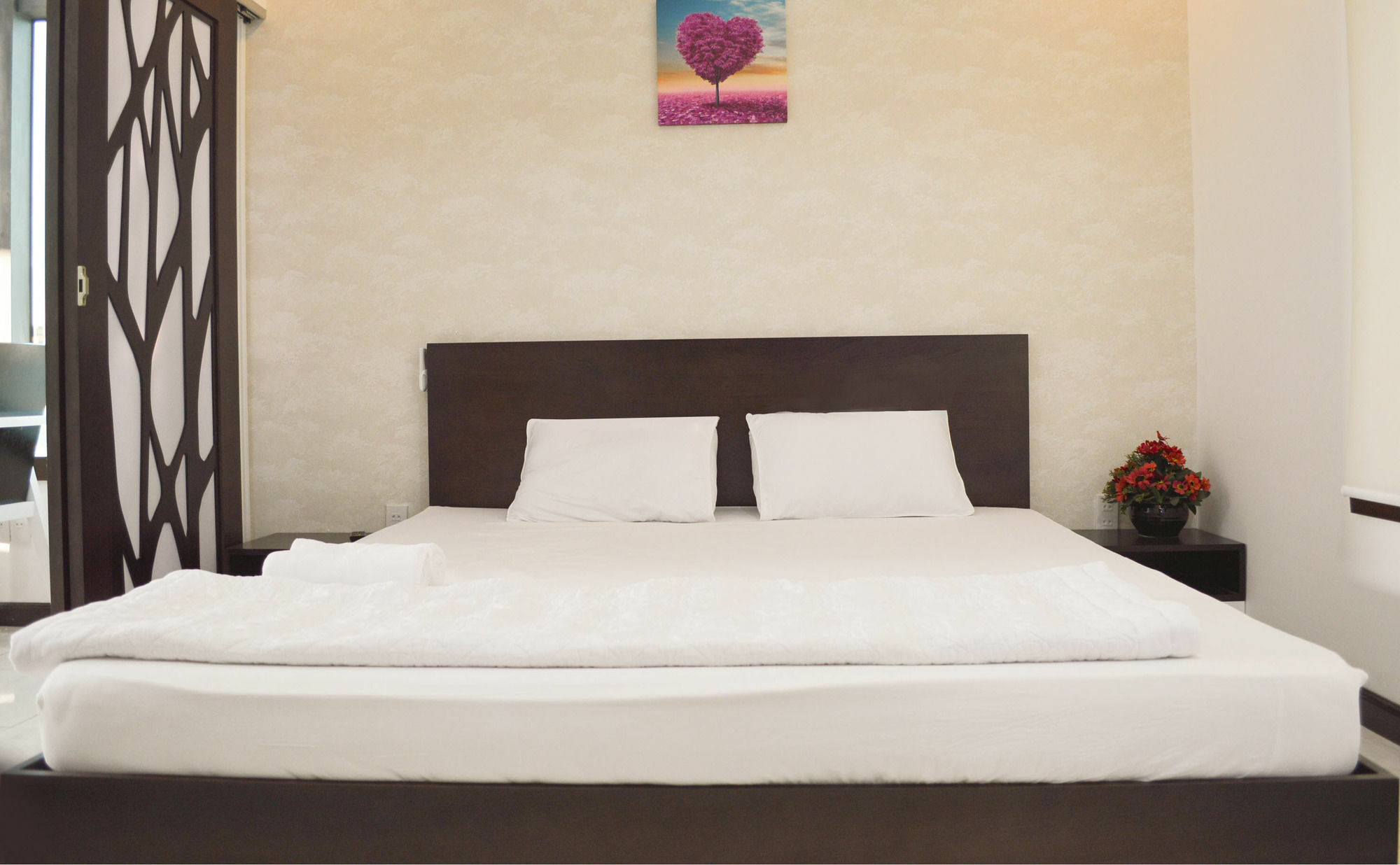 Maika Condotel Nha Trang Ngoại thất bức ảnh