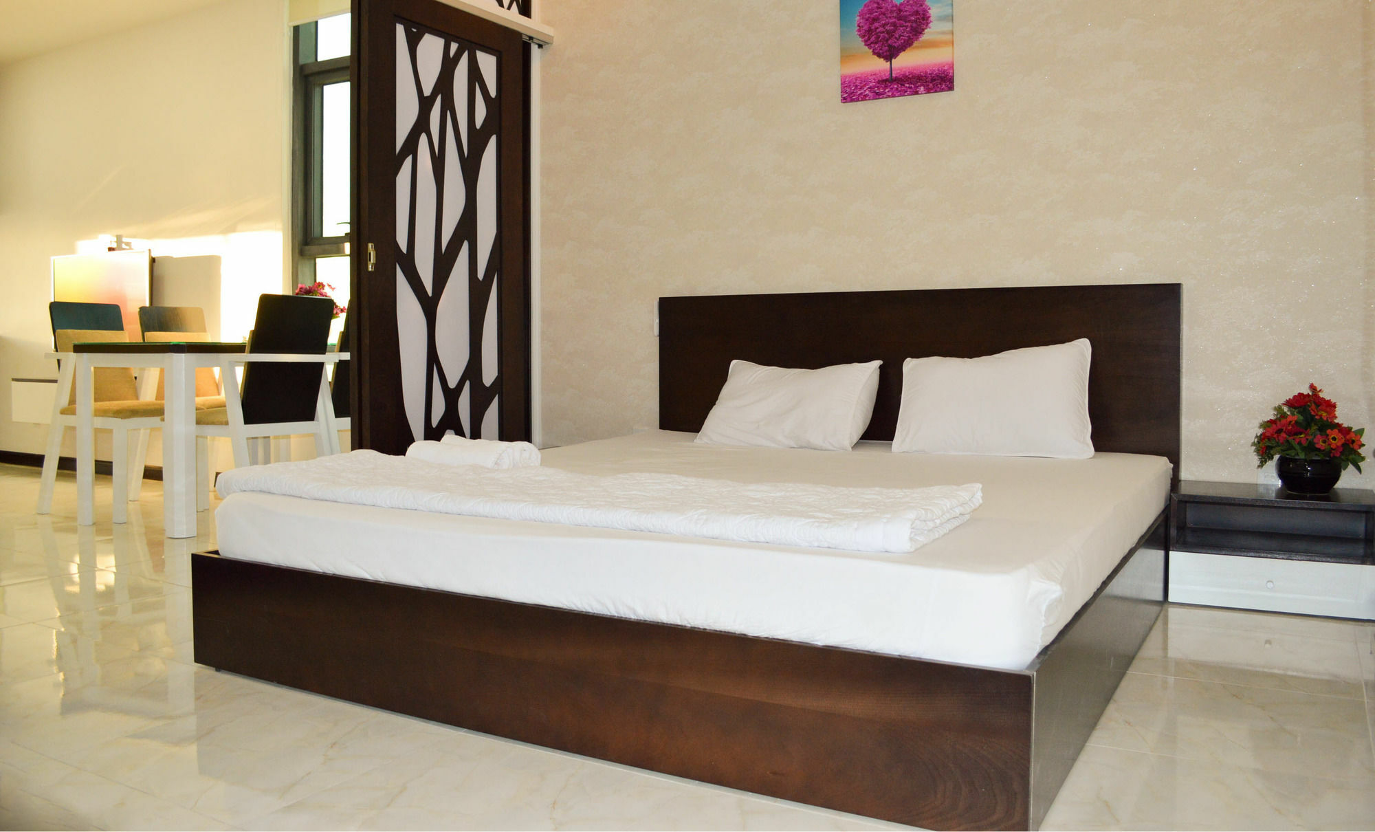 Maika Condotel Nha Trang Ngoại thất bức ảnh